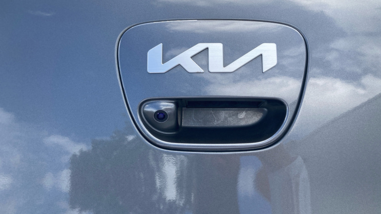 Kia Picanto 1.0T GDi GT-line S 5dr [4 seats] Petrol Hatchback